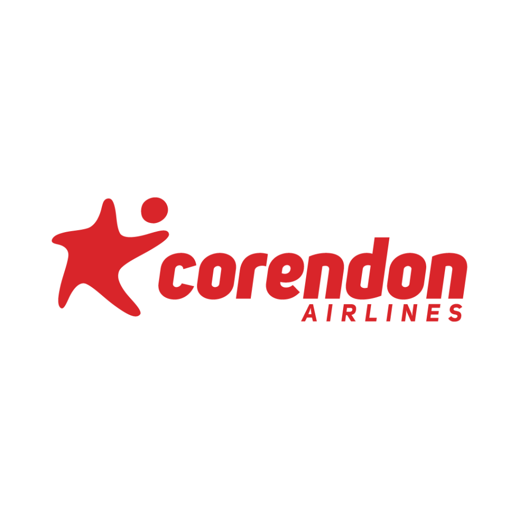 Corendon Logo