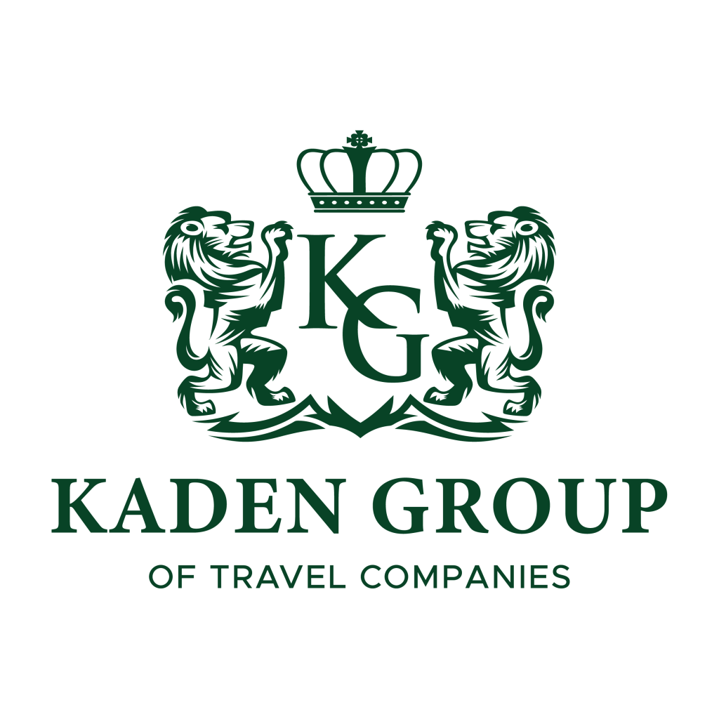 Kaden Group Logo