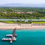 Race to Belek